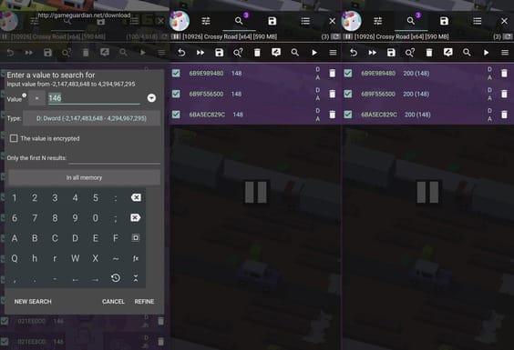 GameGuardian