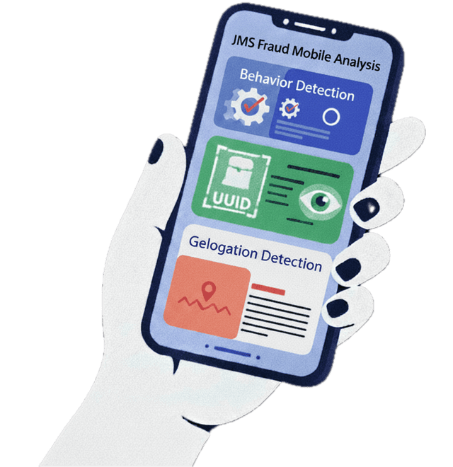 Fraud prevention